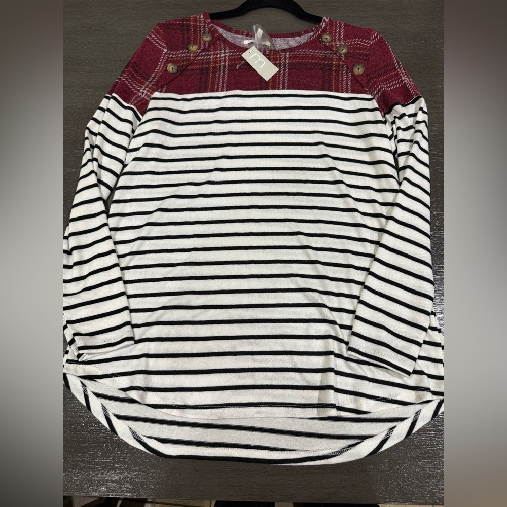 Medium shirt